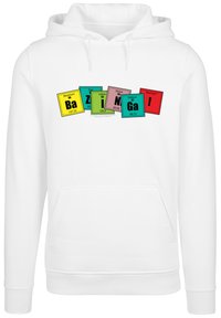 Bunf Felpa Zip Cappuccio - Felpe Uomo | Nencini Sport