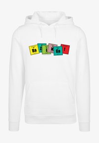 Bunf Felpa Zip Cappuccio - Felpe Uomo | Nencini Sport Bunf Felpa Zip Cappuccio - Felpe Uomo | Nencini Sport
