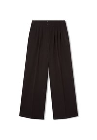 Non selezionato, marrone