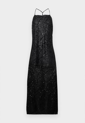 DRESS - Pidulikud riided - black