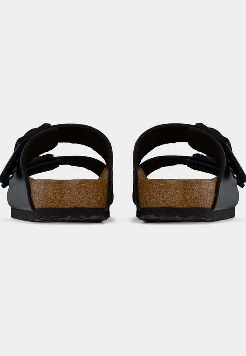 Birkenstock ARIZONA KIDS NARROW UNISEX - Sandals - black — photo 4