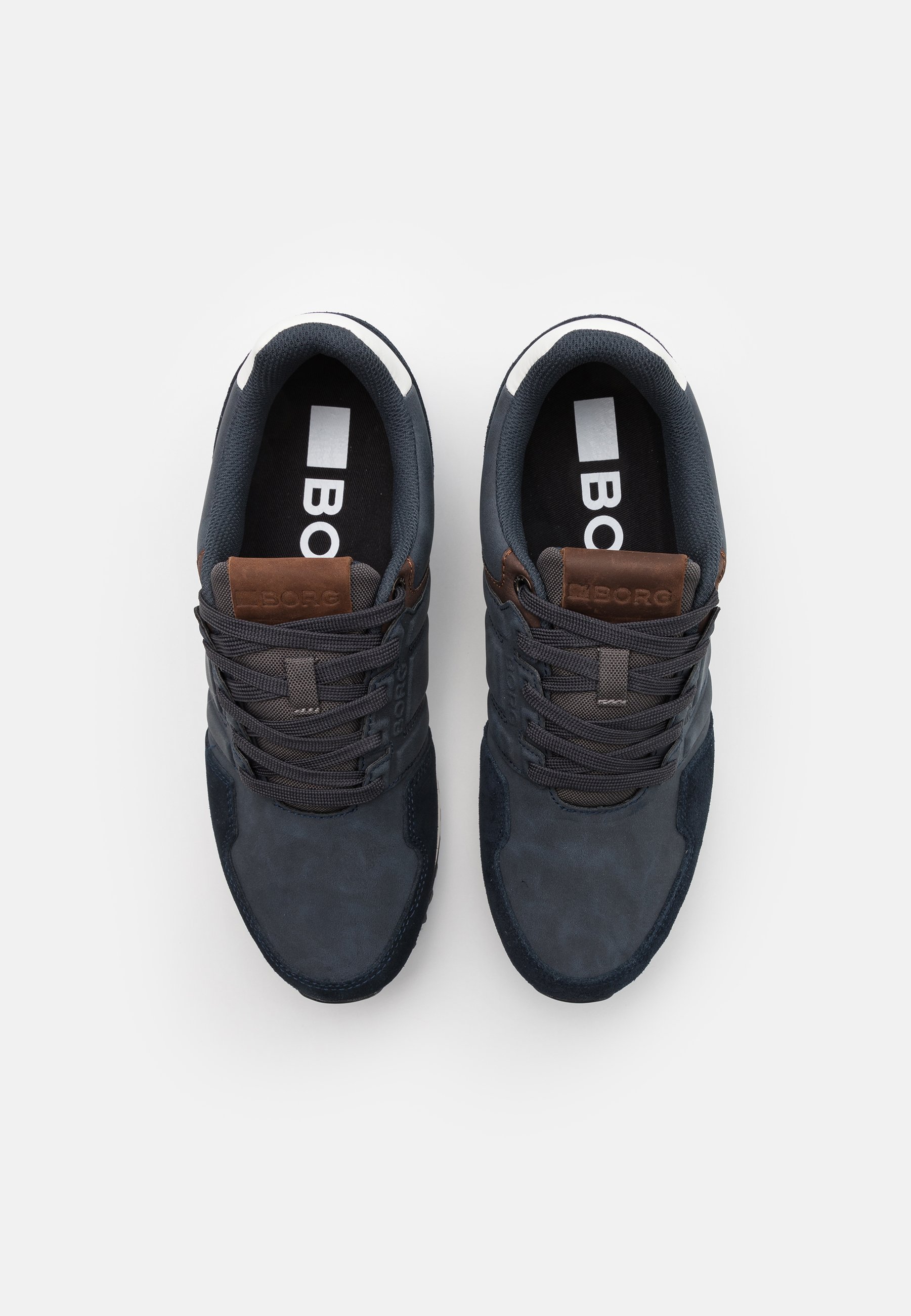 Björn Borg R230 - Sneakers laag - navy/donkerblauw - Zalando.nl