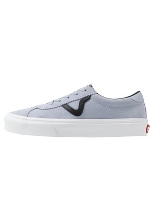 Sneakers basse - light blue