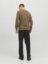 Jack & Jones UNISEX - Sweater - otter