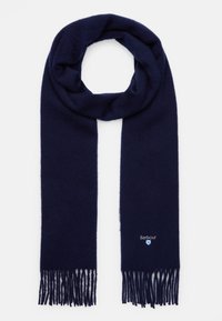 Barbour Écharpe - navy