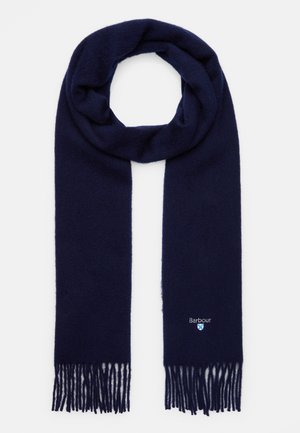 Barbour, Шал - navy