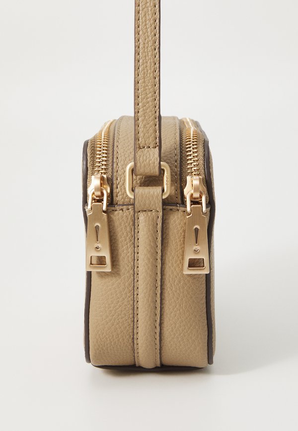 DIURNO SUSAN SHOULDERBAG  - Cross body bag - tannin4