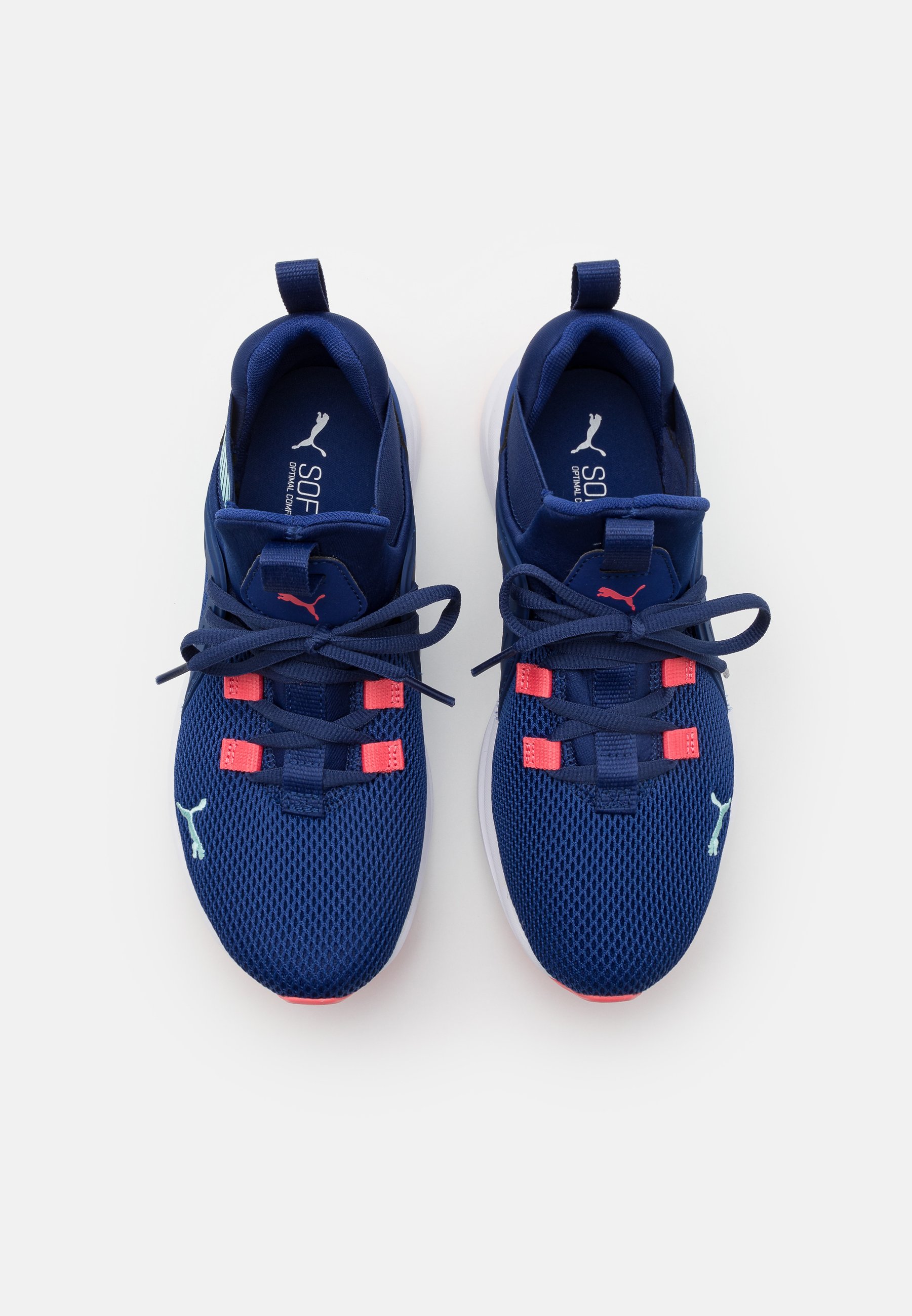 enzo 2 weave junior sneaker