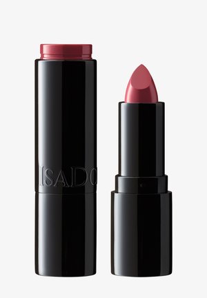 IsaDora PERFECT MOISTURE LIPSTICK - Læbestifte - 15 heather