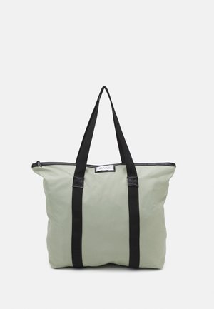 GWENETH BAG - Tote bag - alfalfa