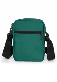 Eastpak THE ONE - Axelremsväska - tree green