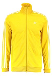 Nevybráno, triyellow