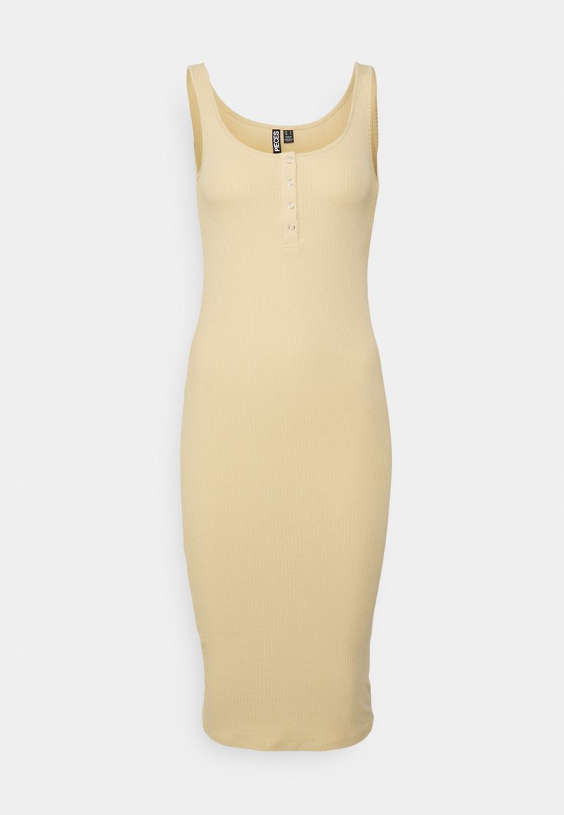 Rochie tip creion