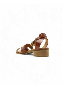 Merisell Sandalias - marrón