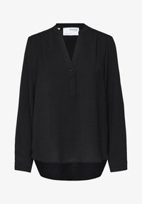 Unselected, black