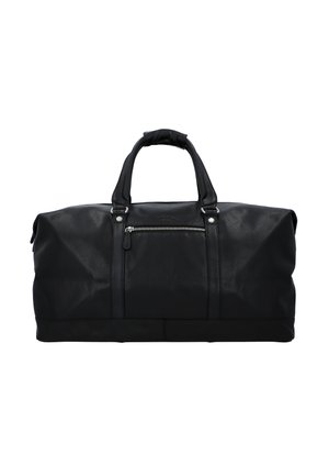 RUBEN - Weekender - schwarz neu