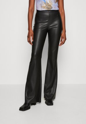 Pantaloni - black