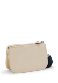 Kipling CREATIVITY S - Portemonnee - back to beige