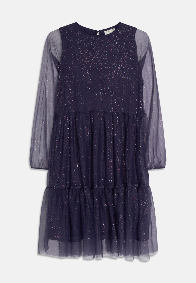 The New DRESS Cocktail dress / Party dress vintage violet