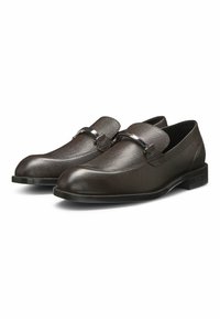 BOSS TAYIL GRPRHW - Business slip-ins - dark brown one