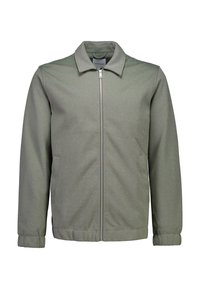 Unselected, mid army mix