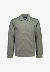 Unselected, mid army mix