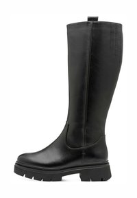 Marco Tozzi ELEGANTE  - Botas para la nieve - black