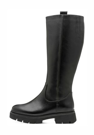 ELEGANTE  - Bottes de neige - black