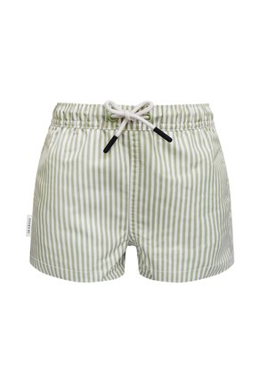 SEABASS PORTOFINO - Shorts - green