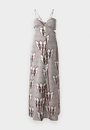 BITE Studios AQUILONE PRINTED DRESS - Hverdagskjole - hazel crispa