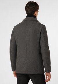 FINSHLEY & HARDING SCOTTY - Übergangsjacke - anthrazit