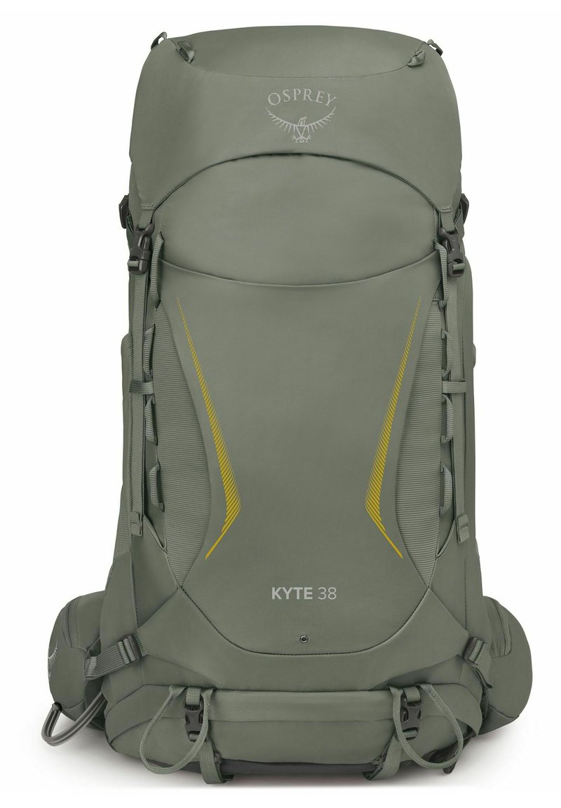 Osprey KYTE 38 XSS 71 CM Backpack rocky brook green/groen Zalando.nl