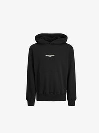 Selected, black