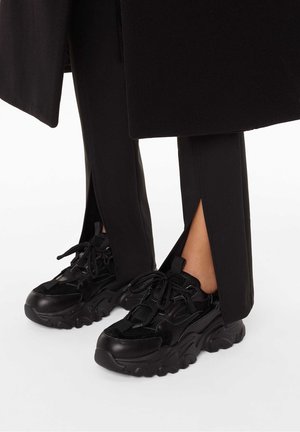 Zapatillas - black