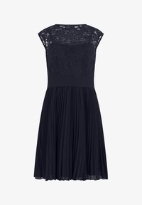 Non sélectionné, nachtblau