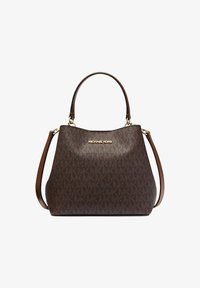 Seleccionado, marron