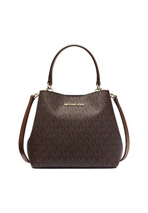 PRATT  - Bolso de mano - marron