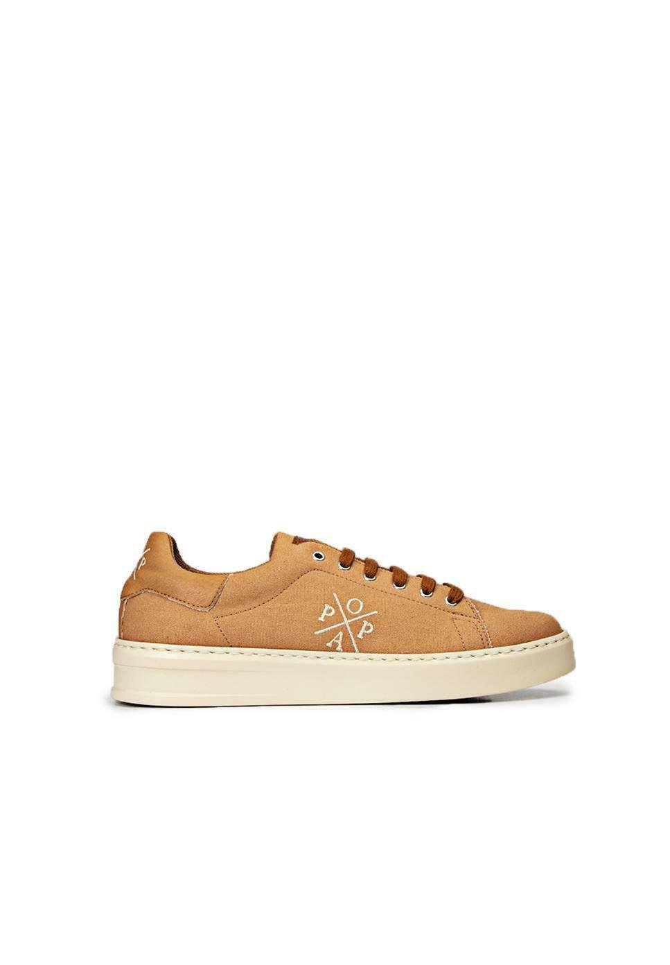 POPA VICORT LONA - Trainers - beige - Zalando.de