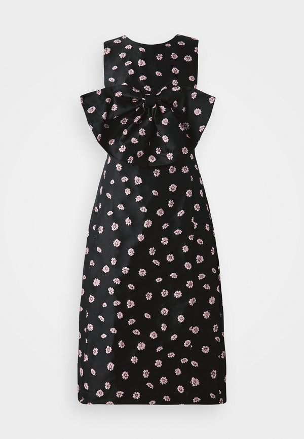 ROSE BELLS BOW DRESS - Day dress4