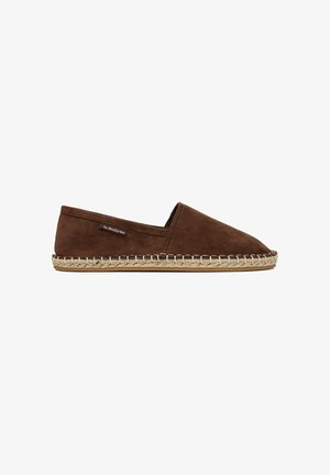 Quiksilver, - Espadryle
