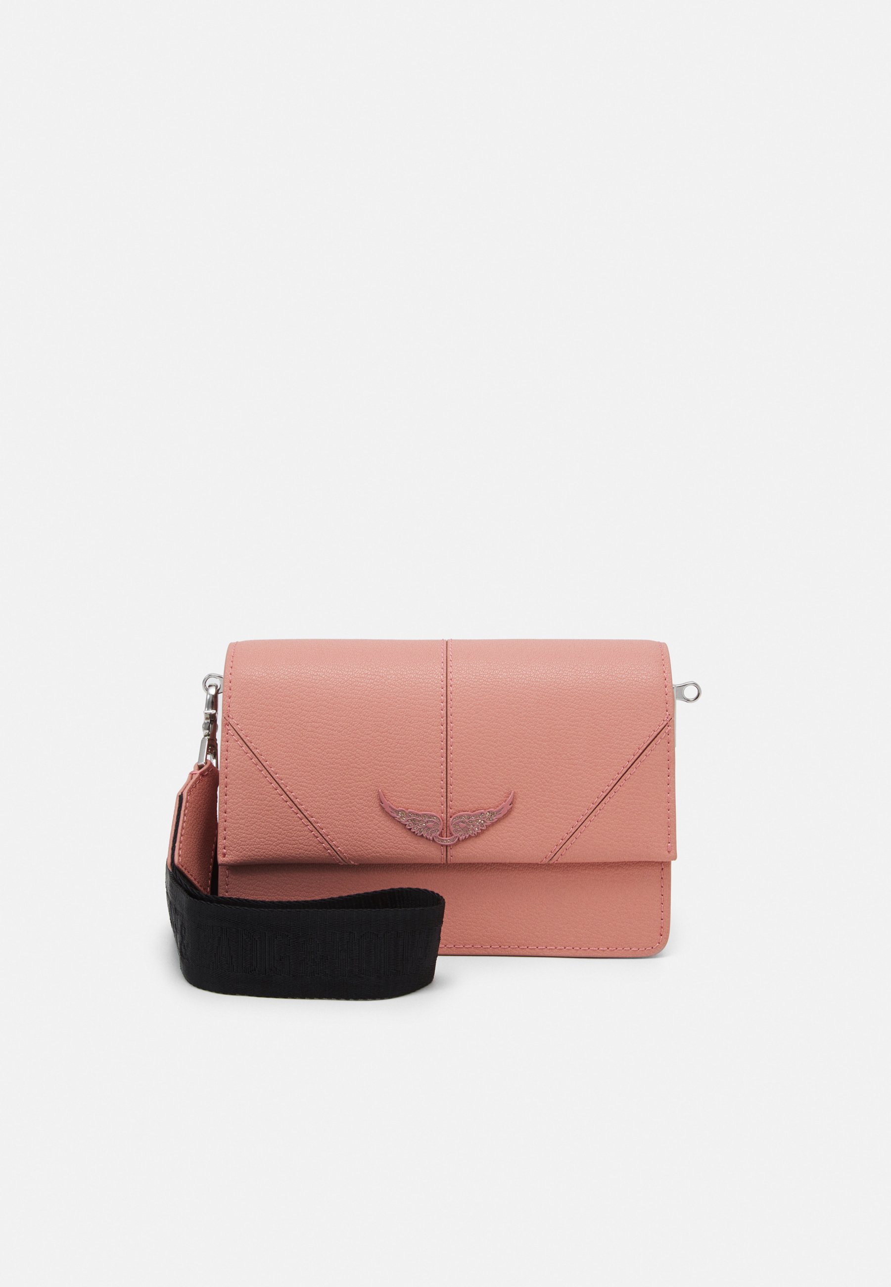 Zadig \u0026 Voltaire LOLITA SLIGHTLY - Bandolera - dolly/rosa - Zalando.es