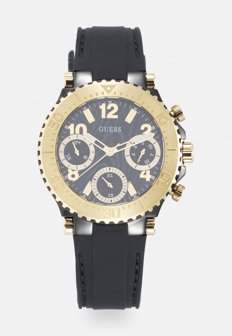 Guess LADIES SPORT Watch black Zalando.ie
