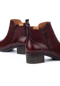 Pikolinos MALAGA - Botines bajos - Red