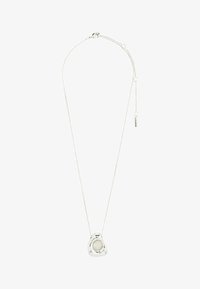 Unausgewählt, silver plated