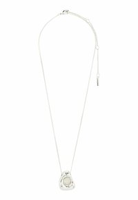 FREE - Collier - silver plated