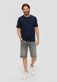 s.Oliver - T-shirt basic