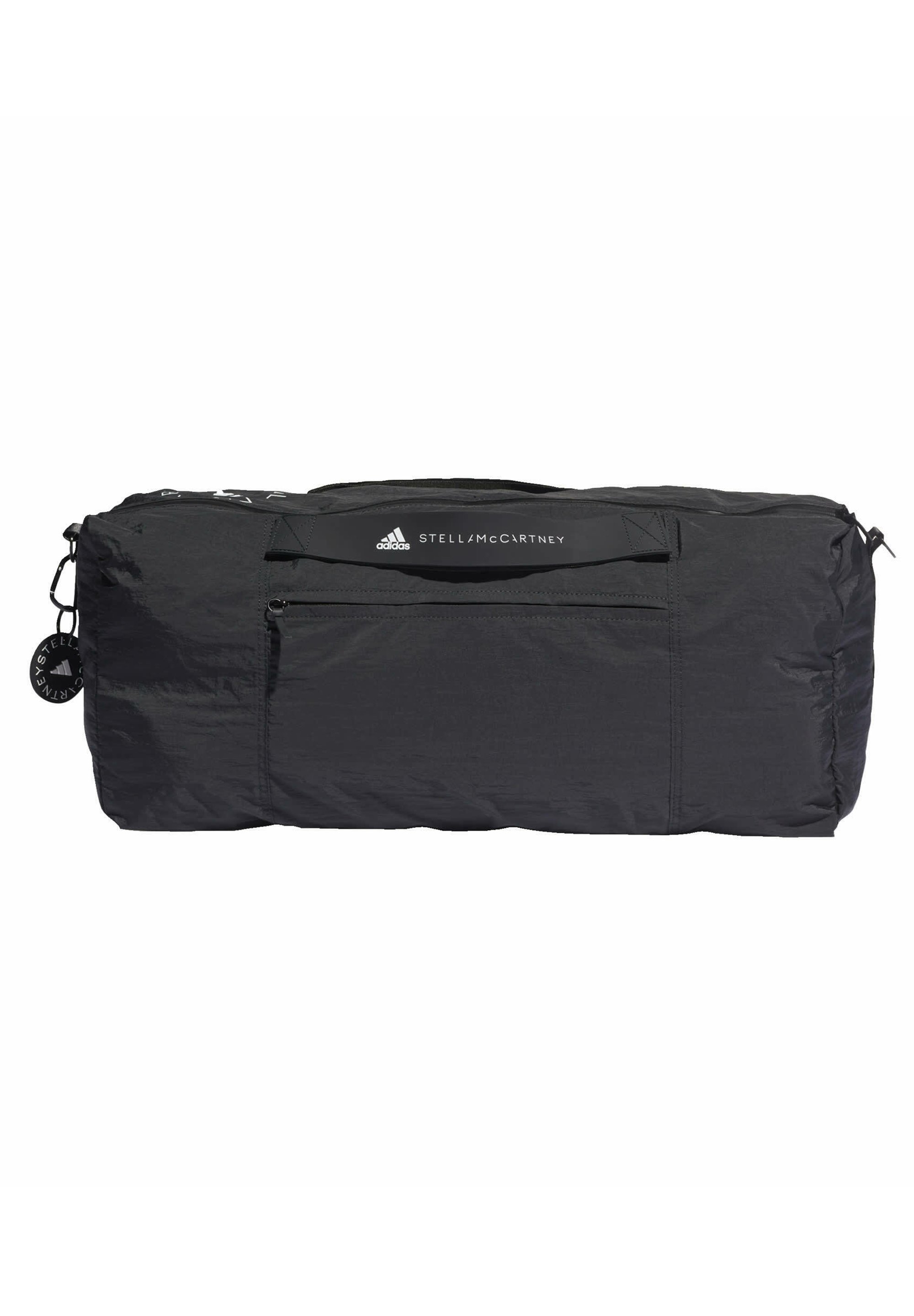 adidas by Stella McCartney Valigia - black/nero - Zalando.it