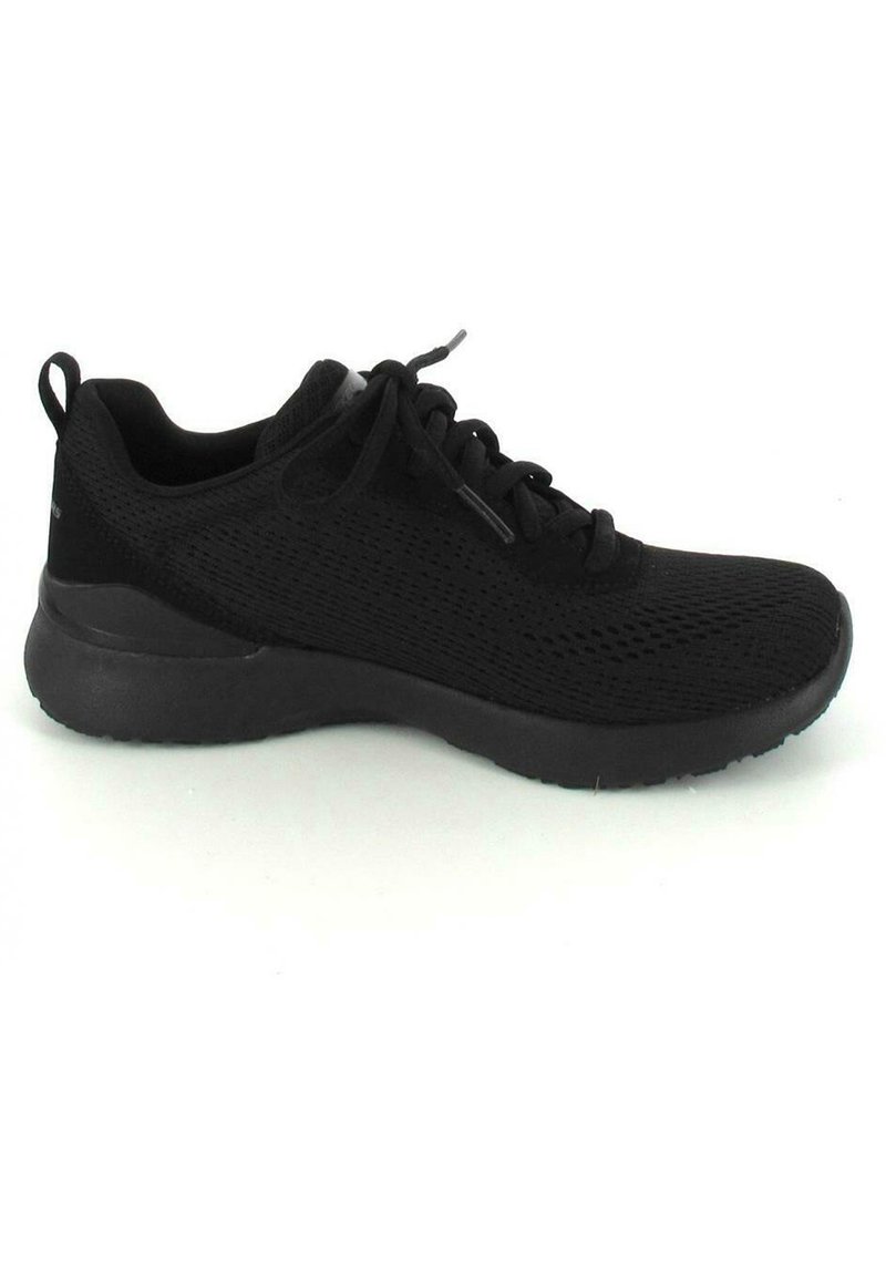 Damen Sneaker | Skechers Sneaker low schwarz - CC39855 Damen Sneaker | Skechers Sneaker low schwarz - CC39855