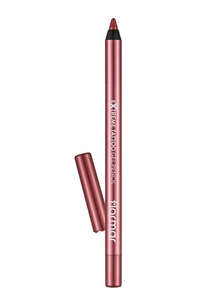 Flormar, EXTREME TATTOO GEL PENCIL - Eyeliner - Pink Star