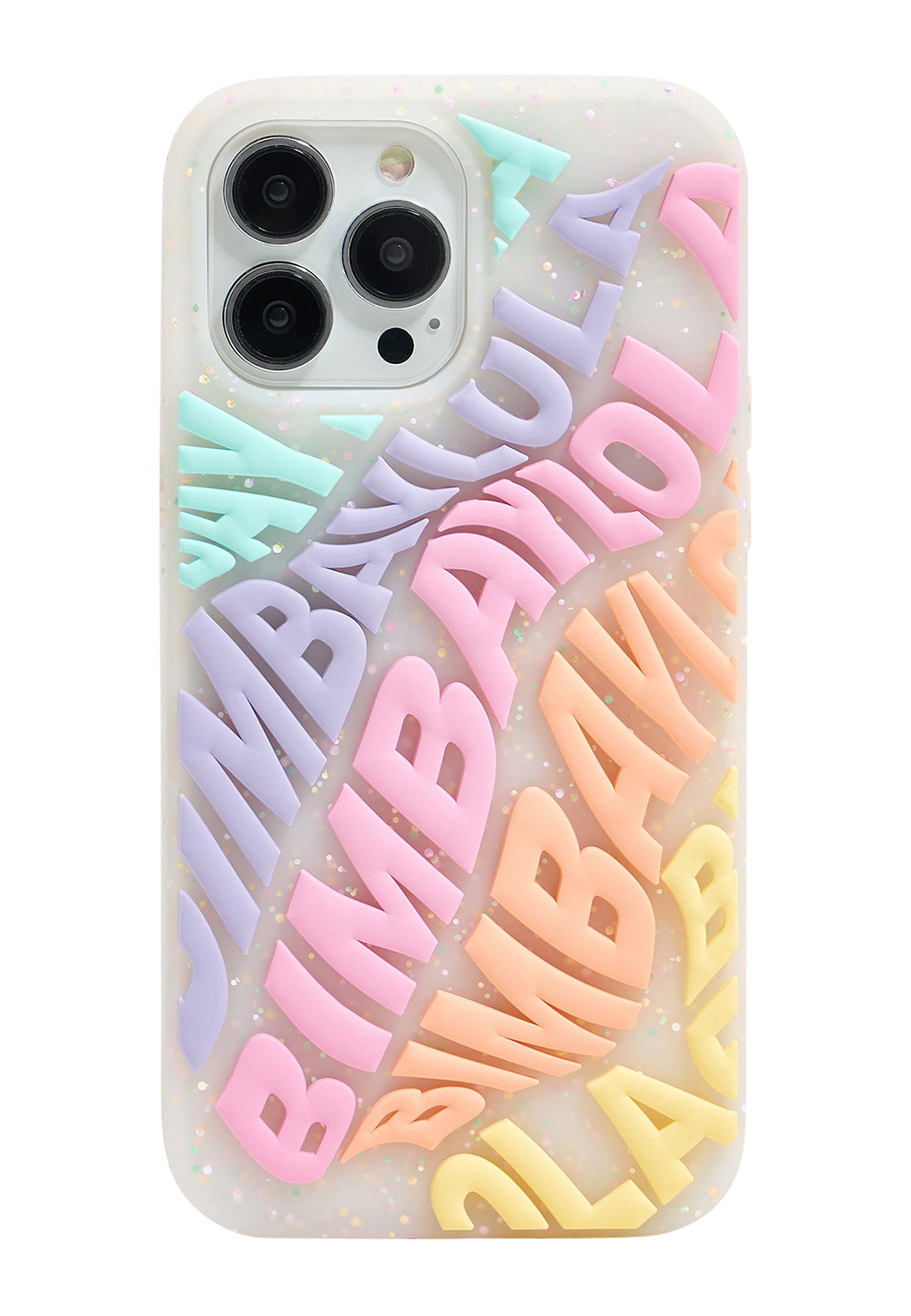 Bimba Y Lola IPHONE 13 PRO MAX - Handyhülle - lila/flieder